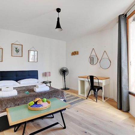 Cmg Diderot / Montreuil Daire Montreuil  Dış mekan fotoğraf